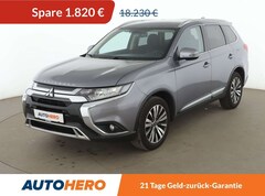 Bild des Angebotes Mitsubishi Outlander 2.0 Diamant Edition+ 2WD