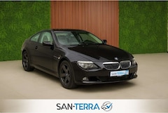 Bild des Angebotes BMW 635 NAVI*LEDER*MEMORY*XENON*KLIMAAUTOMATIK*MULTI-LENKR