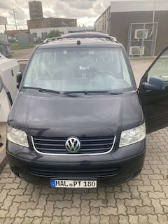 Bild des Angebotes VW T5 Multivan Transporter T5 TDI Trendline