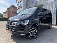Bild des Angebotes VW T6 Caravelle 4MOTION LED+AHK+Standhz+Navi+18erLM