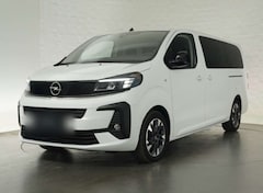 Bild des Angebotes Opel Zafira Life FACELIFT EDITION XL CDTI AT 9-SITZER+NAVI+SITZHEIZ