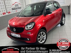 Bild des Angebotes smart forFour forfour Basis 52kW *Klima|SHZ|Tempo|Navi