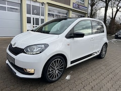 Bild des Angebotes Skoda Citigo Monte Carlo Panorama SH MFL TM Navi TOP