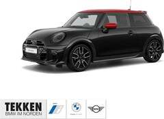 Bild des Angebotes MINI Cooper S 3-Türer JCW Trim/Paket XL