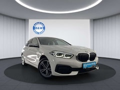 Bild des Angebotes BMW 116 d Sport Line*LIVE*ACC*SHZ*AUTOMATIK