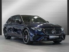 Bild des Angebotes Mercedes-Benz E 53 AMG AMG E 53 T Hybrid 4M+ BURM NIGHT DISTR SPUR 360