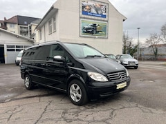 Bild des Angebotes Mercedes-Benz Viano 3.0 CDI lang (639.813)