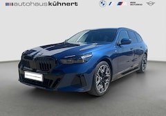 Bild des Angebotes BMW 520 d xDrive Touring M-Sport PRO UPE: 89.210 EUR