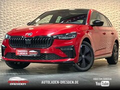 Bild des Angebotes Skoda Scala 1.0TSI MONTE CARLO* MATRIX#4xSHZ#LH#AHK