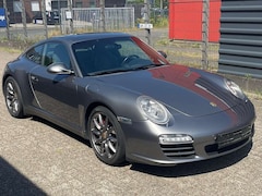 Bild des Angebotes Porsche 997 911 Carrera 4S PDK