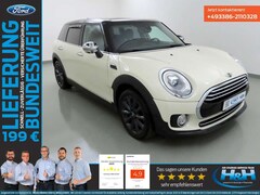 Bild des Angebotes MINI Cooper Clubman 1.5i Chili+ChromePaket+SHZ+AHK