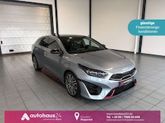 Bild des Angebotes Kia ProCeed / pro_cee'd Proceed 1.6 T-GDI GT ACC|LED|Navi|Kamera