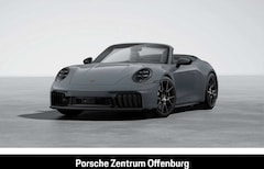 Bild des Angebotes Porsche 992 -2 911 Carrera GTS Cabriolet Sportpaket Navi Memor