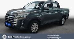 Bild des Angebotes KGM Musso SSANGYONG Musso Grand 4WD Autm. Sapphire
