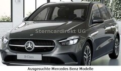 Bild des Angebotes Mercedes-Benz B 250 e Progressive MBUX RFK LED WINTER
