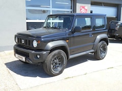 Bild des Angebotes Suzuki Jimny Comfort AllGrip NFZ Allwetterreifen