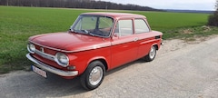 Bild des Angebotes NSU Prinz 1000
