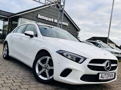 Bild des Angebotes Mercedes-Benz A 250 Progressive *NAVI*KAMERA*LEDER*LED*