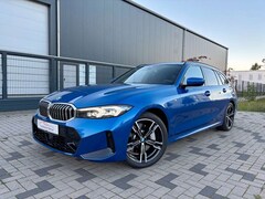 Bild des Angebotes BMW 330 i Touring xDrive M Sport AHK HUD 360 FACELIFT