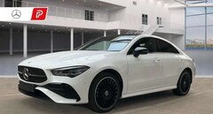 Bild des Angebotes Mercedes-Benz CLA 250 e 8G-DCT AMG Line/Night Paket/Pano/Wides