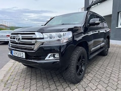 Bild des Angebotes Toyota Land Cruiser 4,5 V8*J200*ARMOURED*GUARD*B6*STOCK