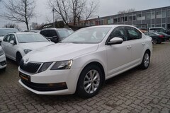 Bild des Angebotes Skoda Octavia 1,4 G-TEC CNG Lim. Ambition 1.Ha. Standh