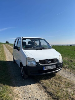 Bild des Angebotes Opel Agila 1.0 12 V