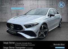 Bild des Angebotes Mercedes-Benz A 35 AMG A 35 AMG NP€80.396+PANO+AERO+PERF.SITZ+NIGHT+360
