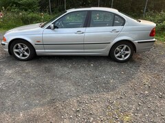 Bild des Angebotes BMW 328 328i - Tüv NEU