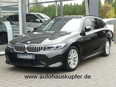Bild des Angebotes BMW 318 d Tour M Sportp. ACC°AdLED°AHK°HUP+HIFI°360