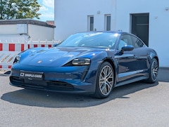 Bild des Angebotes Porsche Taycan *APRVD28*PASSANGER-DISPLAY*CHRONO*BOSE*A