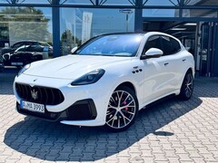 Bild des Angebotes Maserati Grecale Trofeo MY24/ SOMMERSCHNÄPPCHEN/ UPE 127t