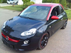 Bild des Angebotes Opel Adam Unlimited
