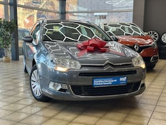 Bild des Angebotes Citroen C5 Tourer HDi 110 Confort*HU/AU*KLIMA*PDC*8-FACH