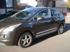 Bild des Angebotes Peugeot 3008 3008 155 THP Automatik Platinum