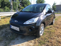 Bild des Angebotes Ford Ka/Ka+ Ka 1.2 Start-Stopp-System Ambiente