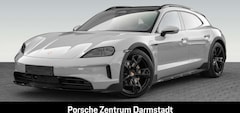 Porsche Taycan 4 Cross Turismo HA-Lenkung InnoDrive BOSE