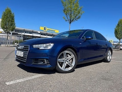 Bild des Angebotes Audi A4 A4 2.0 TDI S tronic quattro sport