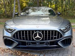 Bild des Angebotes Mercedes-Benz SL 63 AMG AMG SL 63 4Matic+ AMG SPEEDSHIFT MCT 9G