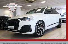 Bild des Angebotes Audi Q7 S-Line competition plus Laser Pano 7-Sitzer