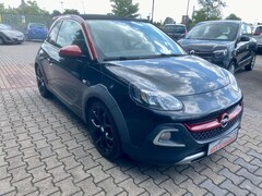 Bild des Angebotes Opel Adam Rocks S/ Top gepflegt/ 1 A Zustand