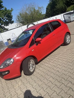 Bild des Angebotes Fiat Punto Evo