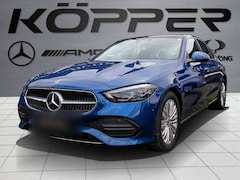 Bild des Angebotes Mercedes-Benz C 200 4M Avantgarde Advanced PLUS Memory LED
