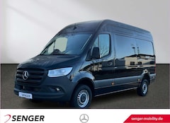 Bild des Angebotes Mercedes-Benz Sprinter 317 CDI KA L2H2 Kamera Navi AHK3,5t