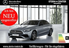 Bild des Angebotes Mercedes-Benz C 200 AMG MBUX Night Ambiente LED Perf-AGA 360