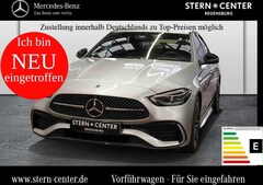 Bild des Angebotes Mercedes-Benz C 200 AMG MBUX Night Ambiente LED Perf-AGA 360