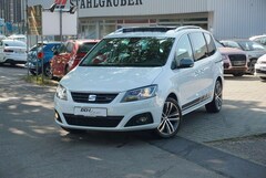 Bild des Angebotes SEAT Alhambra FR-Line / 7 Sitze / R-Kam / AHK / Pano.
