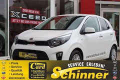 Bild des Angebotes Kia Picanto 1.0 Dream-Team Edition