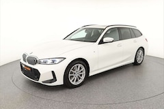 Bild des Angebotes BMW 320 d xDr. M Sport LCPro|HUD|PAN|PAs+360|SHZG|AHK