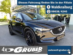 Bild des Angebotes Mazda CX-5 SKYACTIV-D Automatik Allrad Edition 100 +Navi